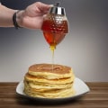 Miniatyrbild 3 av 8: 200 ml Akryl Honung Sirap Dispenser