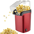 Pikkukuva 1 / 5: 1200W popcorn-kone, popcorn-kone, popcorn-kone