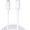 till Lightning-kabel iPhone snabbladdningskabel USB-C-strömförsörjning