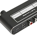 Miniatyrbillede 7 af 8: Mini lydmodtager Bluetooth 5.2 HiFi understøtter U-disk KLB