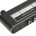 Pikkukuva 7 / 8: Mini-äänivastaanotin Bluetooth 5.2 HiFi -tuki U-levylle KLB