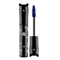 Miniatyrbilde 1 av 6: Cat Eye Mascara Øye Makeup Farge Mascara Vanntett Hurtigtørkende Blå