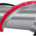 Miniatyrbillede 1 af 5: Kit erstatning for Dyson V11 børstevalse, samling kulfiber, støvsuger -