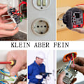 Miniatyrbilde 4 av 4: Sokkeltester med RCD-test og LCD-spenningsdisplay,