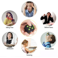 Miniatyrbillede 6 af 6: Fidget stress cube fra [1 stk.] terning mod stress, rastløse hænder, perfekt KLB