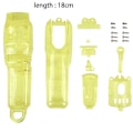 Miniatyrbild 2 av 5: DIY Övre Hus för Magic Clipper Cordless #8148, Designer Cordless #8591 - Gul KLB