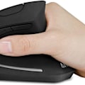 Miniatyrbillede 5 af 5: Mus 2.4G Trådløs Vertikal Ergonomisk Optisk Mus, 800/1200/1600 DPI, KLB