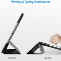 Miniatyrbillede 6 af 6: Etui til iPad 10,2 tommer (model 2021/2020/2019, 9/8/7