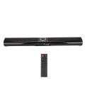 Pikkukuva 5 / 8: TV Bluetooth -kaiutin, stereo, RGB-värikkäät valot, langaton, KLB