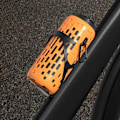 Miniatyrbild 7 av 7: Utomhus Bluetooth-hörlurar Trådlösa Bluetooth Orange
