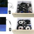 Miniatyrbillede 2 af 4: Meget velegnet til at administrere computere, elektriske og elektroniske enheder KLB