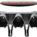Miniatyrbillede 1 af 4: Vægmonteret håndstøvsuger modeller til Dyson V7, V8, V10 KLB