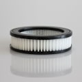 Miniatyrbilde 3 av 4: P3 P3-Lady VH1704 V1 støvsugerfilter