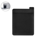 Miniatyrbillede 2 af 8: 1-rums kortholder til bærbar computer / tablet-pc, kortholder organizer-etui,