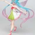 Pikkukuva 4 / 4: Hatsune Miku -figuuri 3. kausi kevätversio KLB