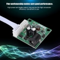 Miniatyrbilde 8 av 8: Satellittmottaker dekoder strømforsyningsmodul, koblingsstrøm KLB