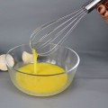 Miniatyrbilde 3 av 5: Ballongvisp i rustfritt stål med rustfritt stål 12 tommer
