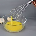 Miniatyrbillede 3 af 5: Rustfrit ballonpisker i rustfrit stål med 12 tommer