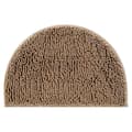 Chenille Toalett Dörr Absorberande Pad Dörrmatta Badrum Sovrum Badrumsdörr