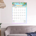 Miniatyrbilde 4 av 7: Veggkalender A5 12\" x 16,9\", jan 2024 - jun 2025, vertikal
