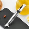 Miniatyrbilde 6 av 8: Løs te-sil, 304 rustfritt stål te-sil, løs te-filter, KLB