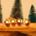 Pikkukuva 3 / 5: Koristeelliset keijukaulut tammenterhoilla, 2M 20 LED keijukaulut KLB