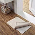 Miniatyrbillede 3 af 5: 2 stk. skridsikre underlag I skridsikre måtte stopper I skærbare skridsikre måtte Universal til bilskuffe bagagerum I 50x80 cm