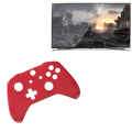 Pikkukuva 7 / 8: Täydelliset suojakotelon varaosat Xbox One Wireless Red KLB:lle