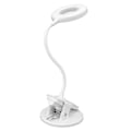 Miniatyrbilde 2 av 8: Foldbar USB-klipsleselampe Smart Book Light for Desk KLB