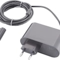 Miniatyrbillede 1 af 5: Oplader til Dyson V6 V7 V8 DC58 DC59 DC61 DC62 SV03 SV04 SV05 SV06 SV07, AC-strøm