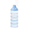 Miniatyrbilde 3 av 6: Melkepulverdispenser, formelmelkpulver porsjonerer for 5 lag,