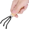 Miniatyrbillede 3 af 7: Have-shovel sæt til havearbejde, 3 dele KLB