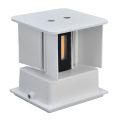 Miniatyrbillede 1 af 8: 3,9 tommer væglampe, justerbar lysvinkel, energibesparende KLB