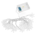 Pikkukuva 7 / 8: LED-lumikidejouset 20 LED-paristokäyttöiset LED-valosarjat KLB