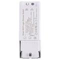 Miniatyrbilde 3 av 8: Dimbar bryter LED-driver 1 kanal 0-10V konstant KLB