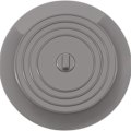 Miniatyrbild 1 av 5: Universal avloppsplugg, diskho-plugg, silikon avloppsplugg
