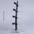 Miniatyrbillede 4 af 5: Briller Holder Solbriller Display Stativ Kreativ Solbriller