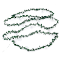 Miniatyrbillede 2 af 8: 20LED fe-lys, femtakket stjerne omkring rattan ledningen KLB