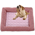 Miniatyrbillede 1 af 7: Hundesenge til små og mellemstore hunde og katte. M(21.2x17x2.3) KLB