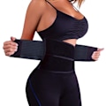 Miniatyrbillede 2 af 7: Sharplace 5x Talje-træner Slimming Tummy Away Bælte, L