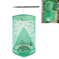 Miniatyrbilde 1 av 7: 3 stk Jinmei 36 Foldbar Henge Automatisk Fluesnapper Fluedreper Flueskap