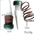 Miniatyrbillede 3 af 5: Vandingspinde, automatisk vandingssystem, plantevanding KLB