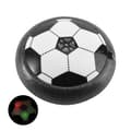 Färgglad, batteridriven, luftflytande LED-fotboll KLB