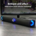Pikkukuva 7 / 8: Smalody 9014 Langaton Bluetooth-kaiutin, Värikäs LED KLB