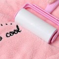 Miniatyrbillede 3 af 8: Gratis due quick-drying håndklæde, hår turban quick-drying, mikrofiber håndklæde,