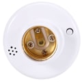 Pikkukuva 8 / 8: E27 Wifi -älylamppupidike