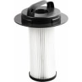 Miniatyrbillede 1 af 5: Reservefilter til Philips støvsuger FC9200/9202/9204/9206/9208/9209 Hypa filter