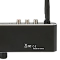 Miniatyrbillede 8 af 8: Mini lydmodtager Bluetooth 5.2 HiFi understøtter U-disk KLB