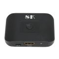 Miniatyrbild 5 av 8: 2x1 HD Multimedia Interface-omkopplare 2 i 1 ut 8K vid 60 Hz KLB
