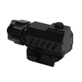 Miniatyrbilde 6 av 8: Holdbar LED-lommelykt i aluminiumlegering, bærbar taktikk KLB